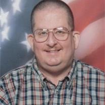 Allison Easley Faw, Jr.