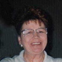Betty Lee Lloyd