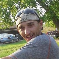 Christopher David Ramirez