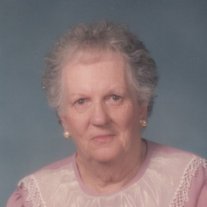 June Marie "Memaw" McFarland - Photo 2