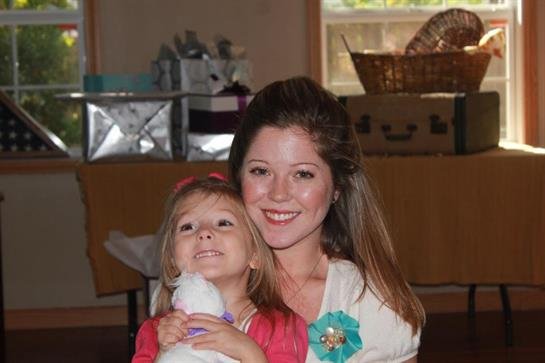 Courtney Boles Odle - Photo 2