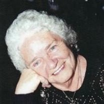 Billie Jean Buchanan