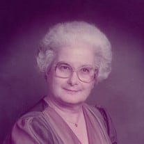 Yvonne Daviet Grimes