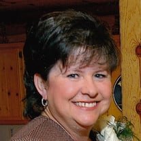 Brenda Jane Melancon