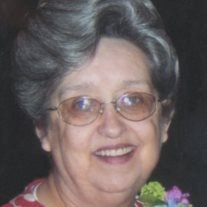 Janet Lynn Counterman