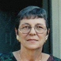 Sherry Theresa Jones