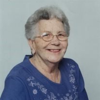 Gussie Marie Steele - Photo 3