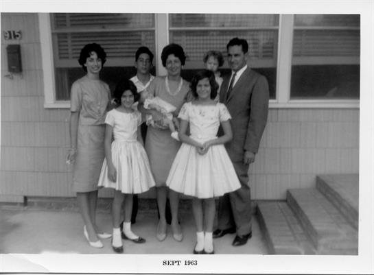 Victoria "Vickie" Marie Broussard - Photo 3