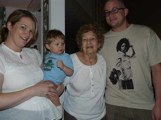 Victoria "Vickie" Marie Broussard - Photo 7