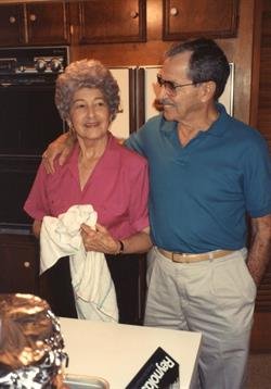 Victoria "Vickie" Marie Broussard - Photo 9