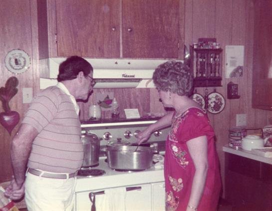 Victoria "Vickie" Marie Broussard - Photo 8