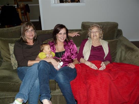 Victoria "Vickie" Marie Broussard - Photo 10