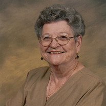 Margarette Davis Wood