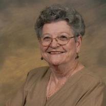 Margarette Davis Wood - Photo 2