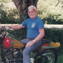 Tyrone "Ty" Becker Sr.