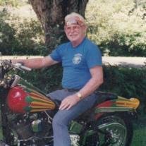 Tyrone "Ty" Becker Sr. - Photo 2