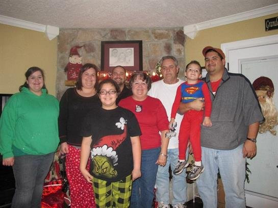 Ronald "Ronnie" Cessac - Photo 8