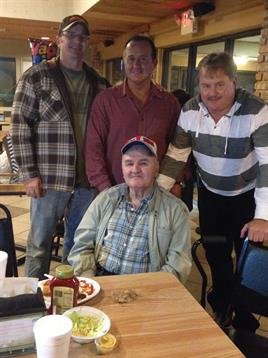 Claude Ray Weeks, Jr. - Photo 3