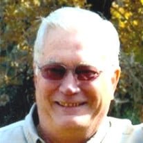 John MacGregor Oliver Jr.