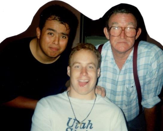 Dalton "DR" Ray McCord - Photo 2