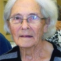 Loretta Boudreaux Savoy