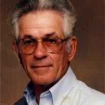 Henry "Hank" Paul Barron