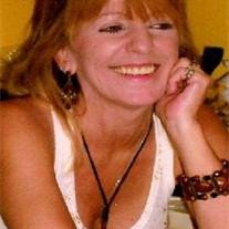 Deborah Hanley (Brinlee)