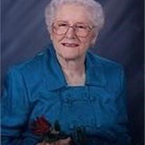 Mary Sterling Guillory