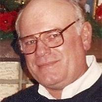 Jerry Anthony Savant