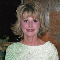 Janie Gonsoulin Boudreaux