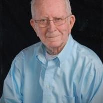 Thomas Edward Butler