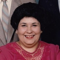 Mary Bonita Fontenot