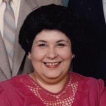 Mary Bonita Fontenot - Photo 2