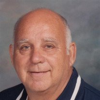 Cecil James Hebert Sr.