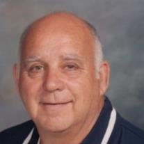 Cecil James Hebert Sr. - Photo 2