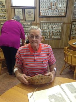 Bill Davis - Photo 6