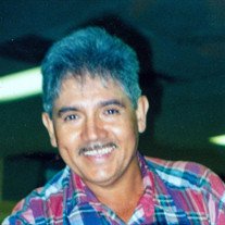 Victoriano "Victor" Becerra