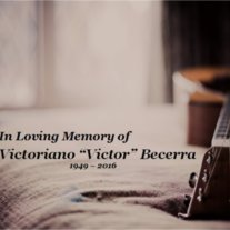 Victoriano "Victor" Becerra - Photo 2