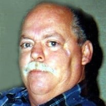 Edward "Eddie" Joseph Weisneck Sr.