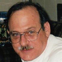 John Charles "Pat" Patrick Adams