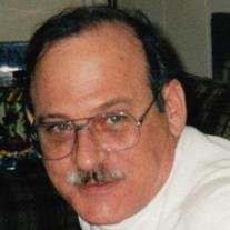 John Charles "Pat" Patrick Adams - Photo 3