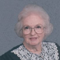 Alma Puckett Glover - Photo 2