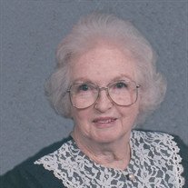 Alma Puckett Glover - Photo 3