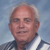 Clarence "C. J." Hebert Jr. - Photo 2