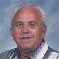 Clarence "C. J." Hebert Jr.