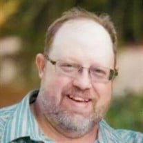 Arthur "Buddy" Wesley Roark