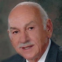 Darrell Charles Landry