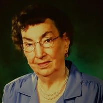 Bula Claire Fiscus Kinsey