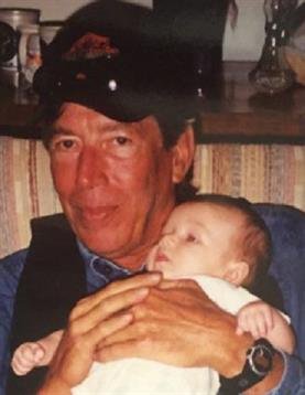 Woodrow Buster Pratt Jr. - Photo 5