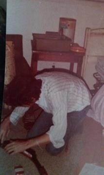 Woodrow Buster Pratt Jr. - Photo 4